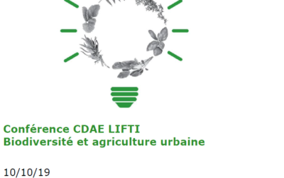 Comment le droit accueille-t-il l’émergence de l’agriculture urbaine?