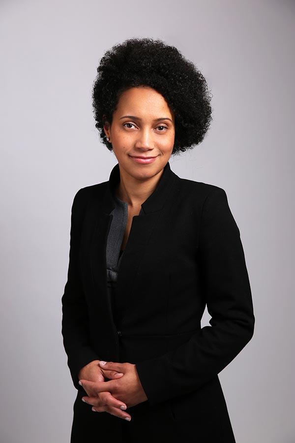 Jessie Rameau