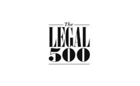 Legal 500