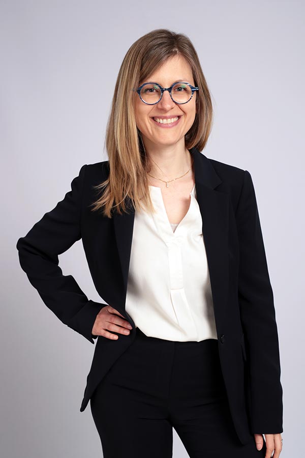 Marlène Lecomte