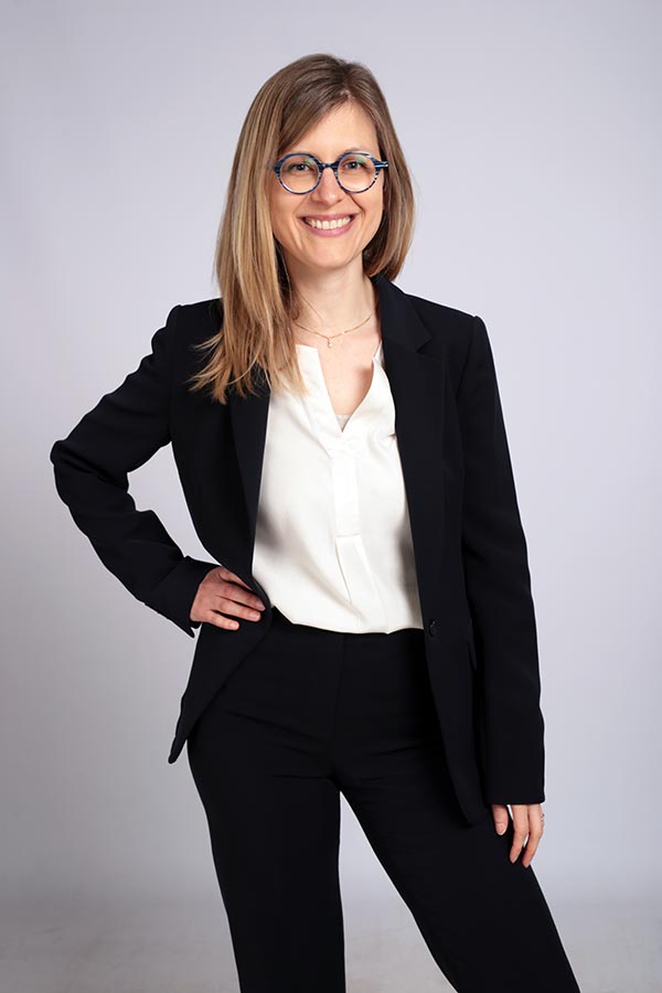 Marlène Lecomte